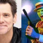 Jim Carrey The Mask 2