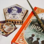 J.K. Rowling