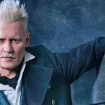 Johnny Depp a été obligé de quitter le casting de la franchise "Les Animaux Fantastiques".