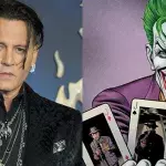 Johnny Depp pourrait incarner le Joker dans le film The Batman !