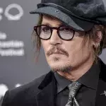 Johnny Depp