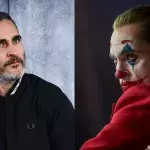 Joker Joaquin Phoenix Warner Bros