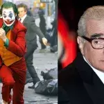 Joker Martin Scorsese