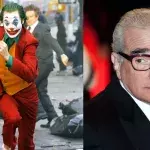 Joker Martin Scorsese