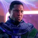 Jonathan Majors viré