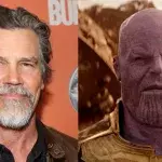 Josh Brolin : qui est l'acteur qui joue Thanos et plus de 50 autres personnages ?