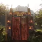 Jurassic Dream