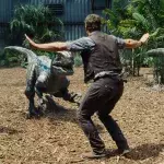 Jurassic World