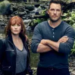 Jurassic World