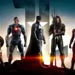 Justice League teaser Zack Snyder HBO Max