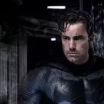 Justice league 