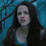 Kristen Stewart Marvel