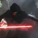 Kylo Ren