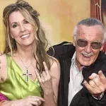 La fille de Stan Lee prend parti dans la guerre sans merci entre Marvel et Sony !