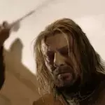 La mort de Ned Stark