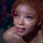 La Petite Sirène