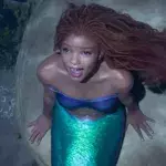 La Petite Sirène