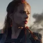 La première bande-annonce du film Marvel Black Widow est sortie !