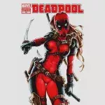 Lady Deadpool