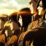 L'Attaque des Titans