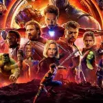 Le classement de la saga Marvel, du pire au meilleur des films
