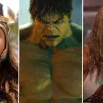 Le film Marvel le moins bien noté