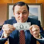 Le loup de wall street