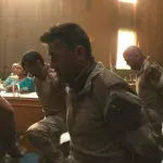 Le ministre des Armées accuse Black Panther de mensonge et tromperie, cette scène ne passe pas