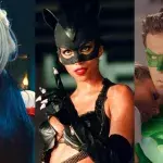 Le pire film DC de tous les temps