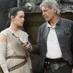 Le réveil de la force