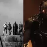 Le Snyder Cut de Justice League fuite avant l'heure sur HBO Max