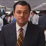 Leonardo DiCaprio film disney