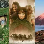 Les 8 lieux de tournage mythiques du Seigneur des Anneaux