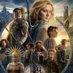 Les Anneaux de Pouvoir saison 2