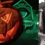 Les décorations d'Halloween les plus folles jamais vues
