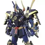 Les meilleures figurines GUNDAM