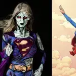 Les meilleurs cosplays en body painting
