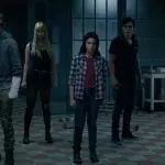 Les Nouveaux Mutants X-Men