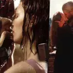 Les scènes de baiser au cinéma les plus gênantes pour les acteurs (Spider-Man, Harry Potter,...)
