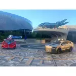 L’expérience immersive Avengers prend place à Disneyland Paris !