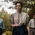 l'histoire vraie d'Arne Cheyenne Johnson qui a inspiré le film d'horreur Conjuring 3
