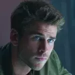 Liam Hemsworth 