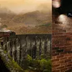Lieux Harry Potter
