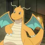Liste Pokémon type Dragon 