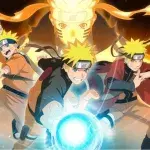 Live action Naruto 