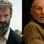 Logan : Patrick Stewart raconte comment Hugh Jackman et lui ont fait leurs adieux à Wolverine et au Professeur X