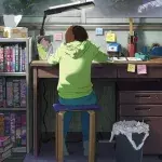 Look Back