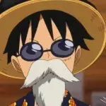 Luffy