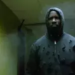Luke Cage