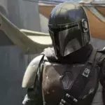 The Mandalorian bande-annonce